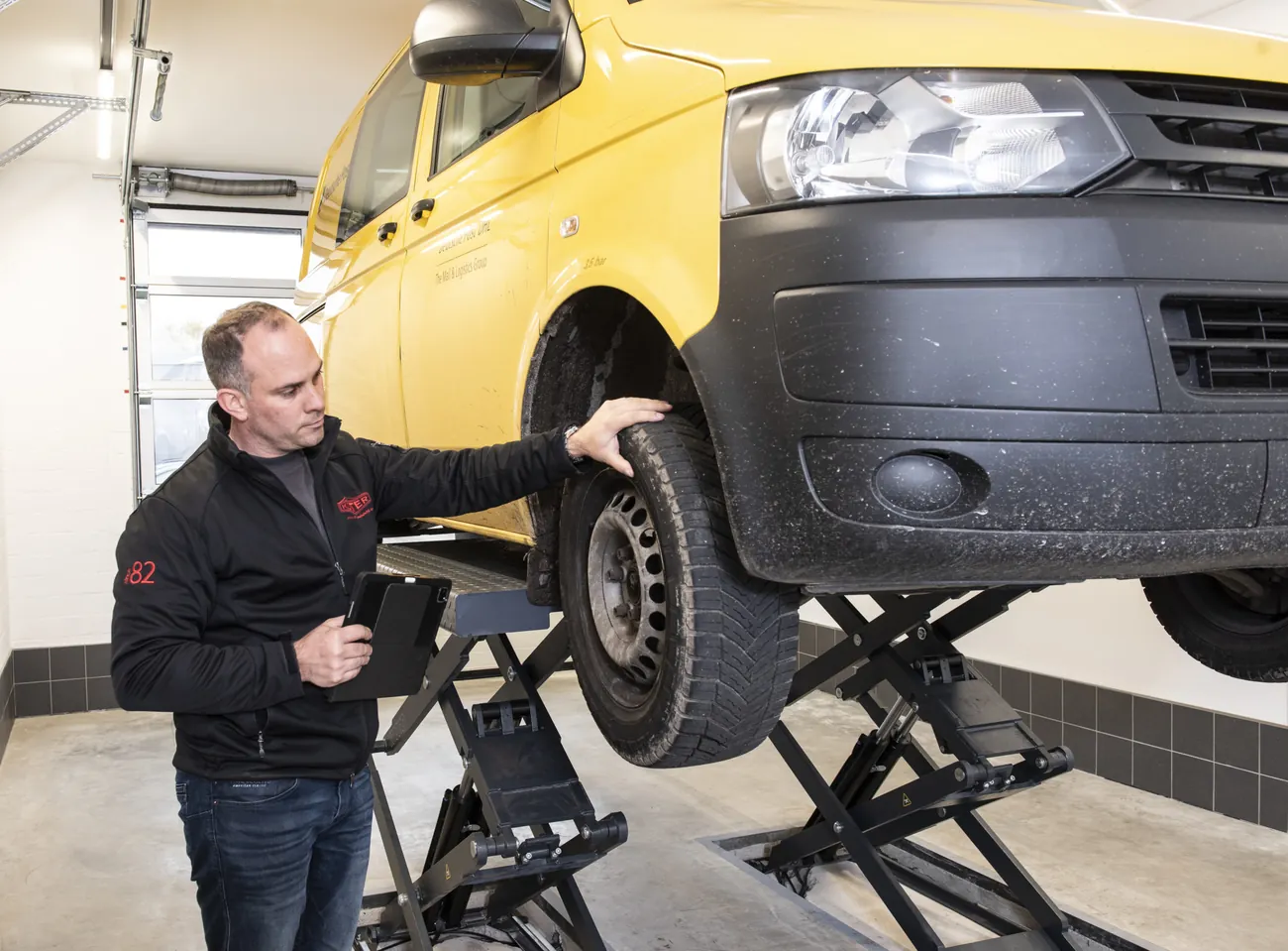 Werkstatt & Reparatur bei Köster Bielefeld – Einblick 3
