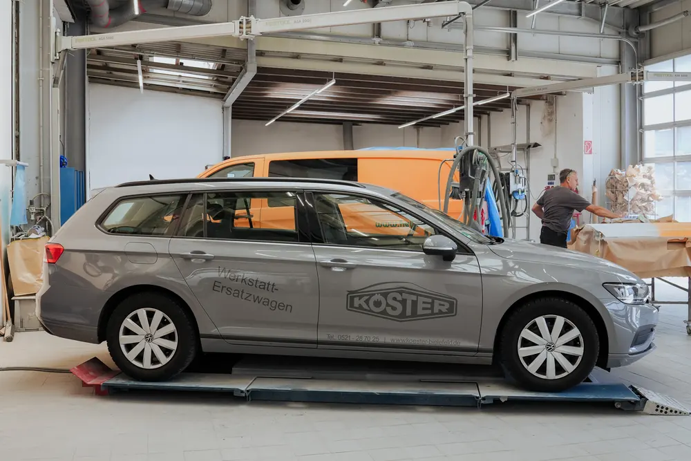 Autohäuser