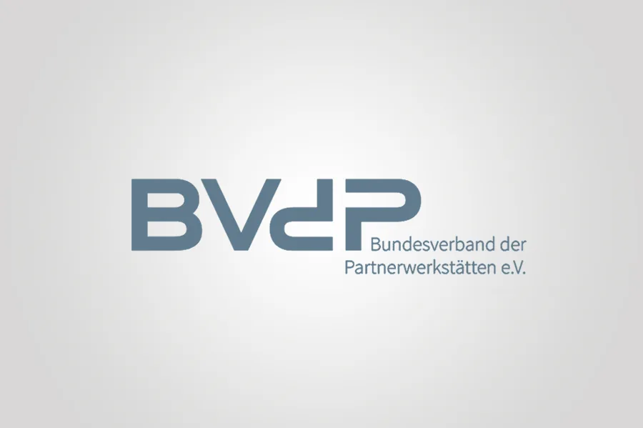 BVdP – Bundesverband der Partnerwerkstätten e. V.