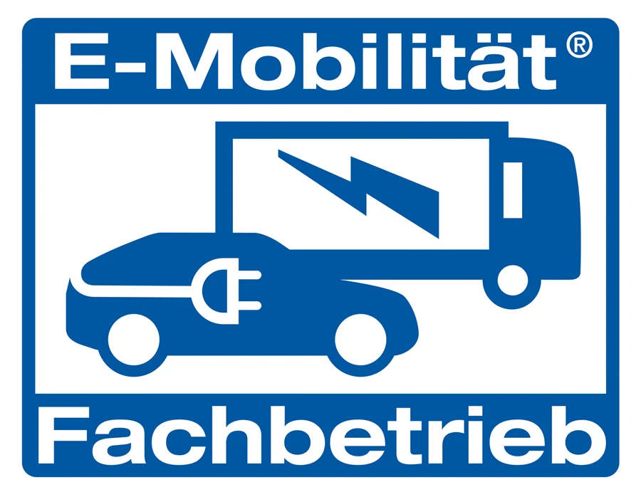 E-Mobilität Fachbetrieb (ZKF)